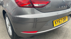 SEAT Leon 1.0 TSI Ecomotive SE Technology 5dr DSG Petrol Hatchback